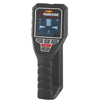 Detector de metale  Parkside