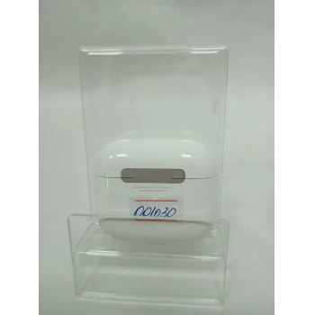 Casti Apple AirPods 3  White