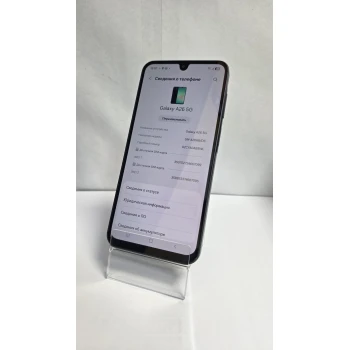 Telefon Samsung Galaxy A26 6/128 GB Black