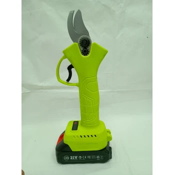 Foarfece electric Supstable CS300 Pro