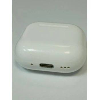 Casti AirPods 4 ANC