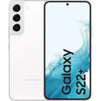 Telefon Samsung Galaxy S22+ 256 GB White