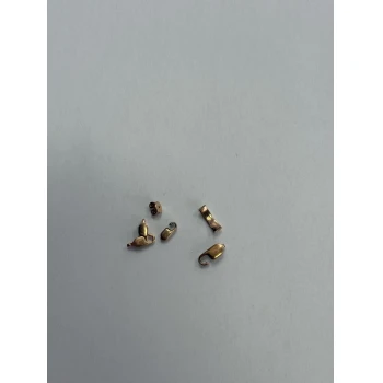 Inchizatoare din Aur Proba 585* 3.12 gr
