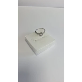 Inel Din Aur proba 585 2.48 gr