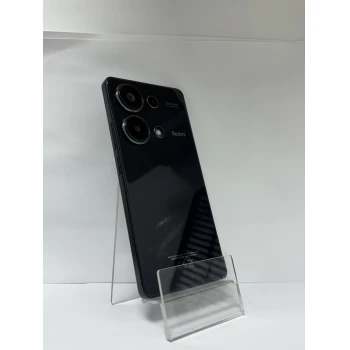 Telefon Xiaomi Redmi Note 13 Pro + 256 GB Black