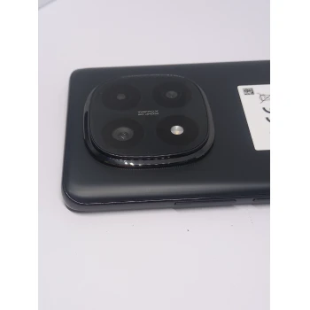 Xiaomi Redmi Note 14 Pro + 8/512GB Black