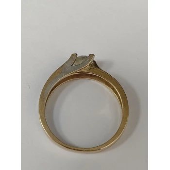 Inel Din Aur Proba 585 2.64Gr