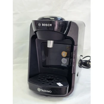 Aparat de cafea cu capsule Tassimo Bosch TAS3102GB
