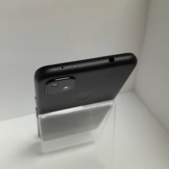 Telefon Google Pixel A4 6/128 GB Black