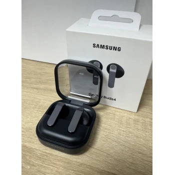 Casti Samsung Galaxy Buds 4