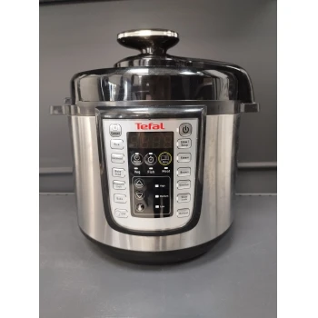 Multicooker  Tefal Fast & Delicious CY505EF0