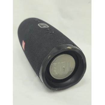Boxa portabila JBL Charge4 Black