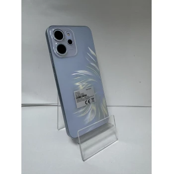 Telefon Oppo Reno 14 FS 512 GB Blue