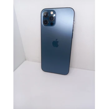Telefon Apple Iphone 12 Pro 128 GB Blue