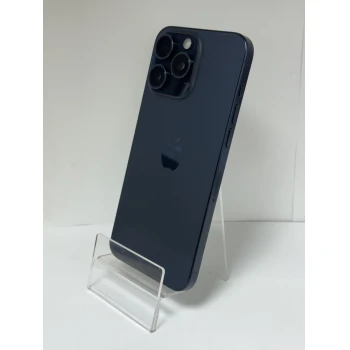 Telefon Apple iPhone 15 Pro Max 256 GB Titanium Blue