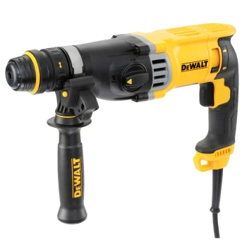Ciocan Rotopercutor Dewalt D25123