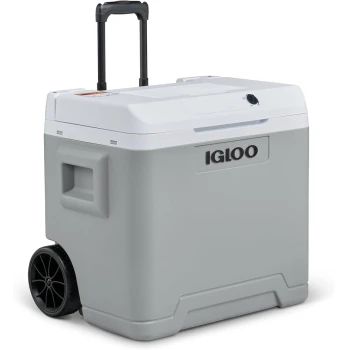 Frigider portabil pentru camping IGLOO