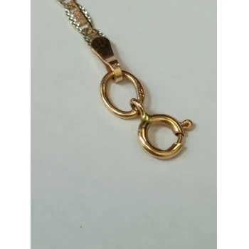 Lantisor din Aur Proba 585*  3,11 gr