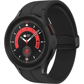 Ceas Inteligent Samsung Galaxy Watch 5 Pro 45mm Black