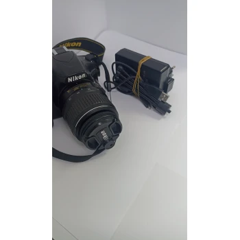 Camera foto Nikon Digital D3200