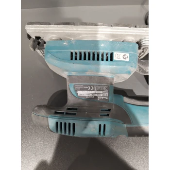 Masina de slefuit Makita  BO7711