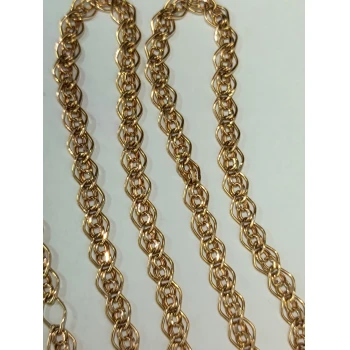 Lantisor din Aur Proba 585* 4,88 gr