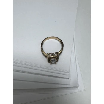 Inel din Aur Proba 585* 3.49 gr