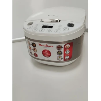 Multifierbător Moulinex MK622132