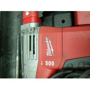 Ciocan Rotopercutor Milwaukee D2010