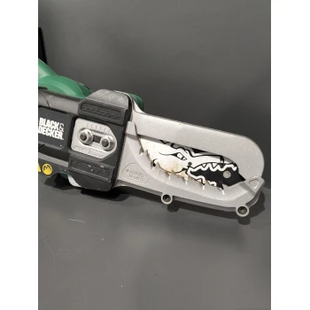 Foarfecă de iarbă electrică Black Decker Alligator