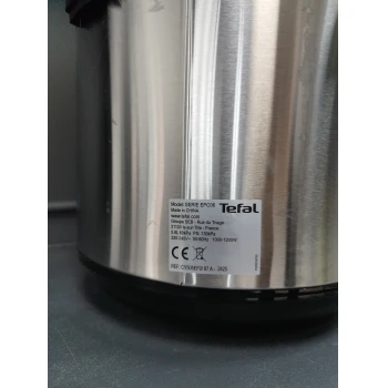 Multicooker  Tefal Fast & Delicious CY505EF0