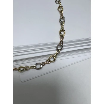 Bratara din Aur Proba 585* 3.04 gr