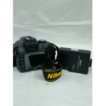 Camera foto Nikon D3400 (N1510)
