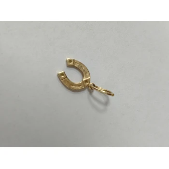 Pandativ din Aur Proba 585* 0.80 gr