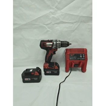 Surubelnita Milwaukee C18DD