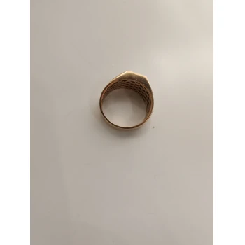 Inel din Aur Proba 585* 4.30 gr