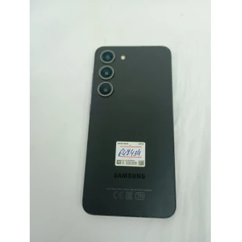 Samsung Galaxy S23 8/256 Gb Black