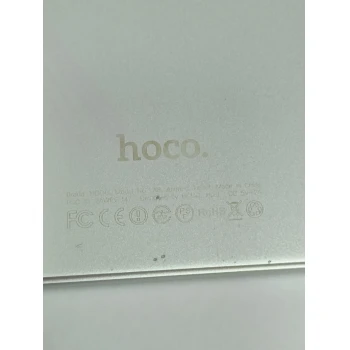 Tableta Hoco A8 6/128 GB Silver