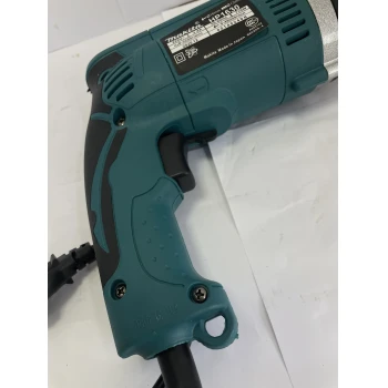 Mașină de găurit cu percuție Makita profesională, 13mm-710W-HP1630