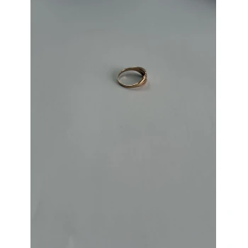 Inel din Aur Proba 585* 2.06 gr