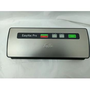 Aparat de vacumat Solix Type 569