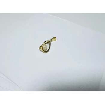 Pandantiv din Aur Proba 585* 1.34 gr