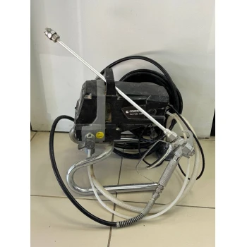 Stație profesională de vopsire hidrodinamică Powermat PM-PDM-1200