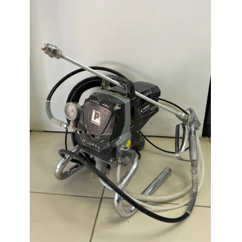 Stație profesională de vopsire hidrodinamică Powermat PM-PDM-1200