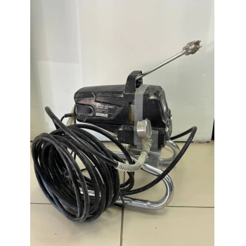 Stație profesională de vopsire hidrodinamică Powermat PM-PDM-1200
