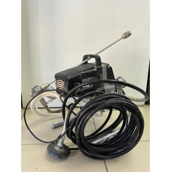 Stație profesională de vopsire hidrodinamică Powermat PM-PDM-1200