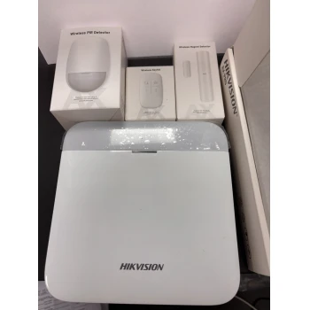 Hikvision Sistem de alarma AX PRO