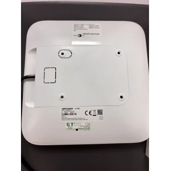 Hikvision Sistem de alarma AX PRO