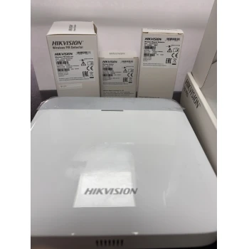 Hikvision Sistem de alarma AX PRO