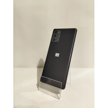 Telefon Samsung Galaxy Note 20 Ultra 256 GB Black